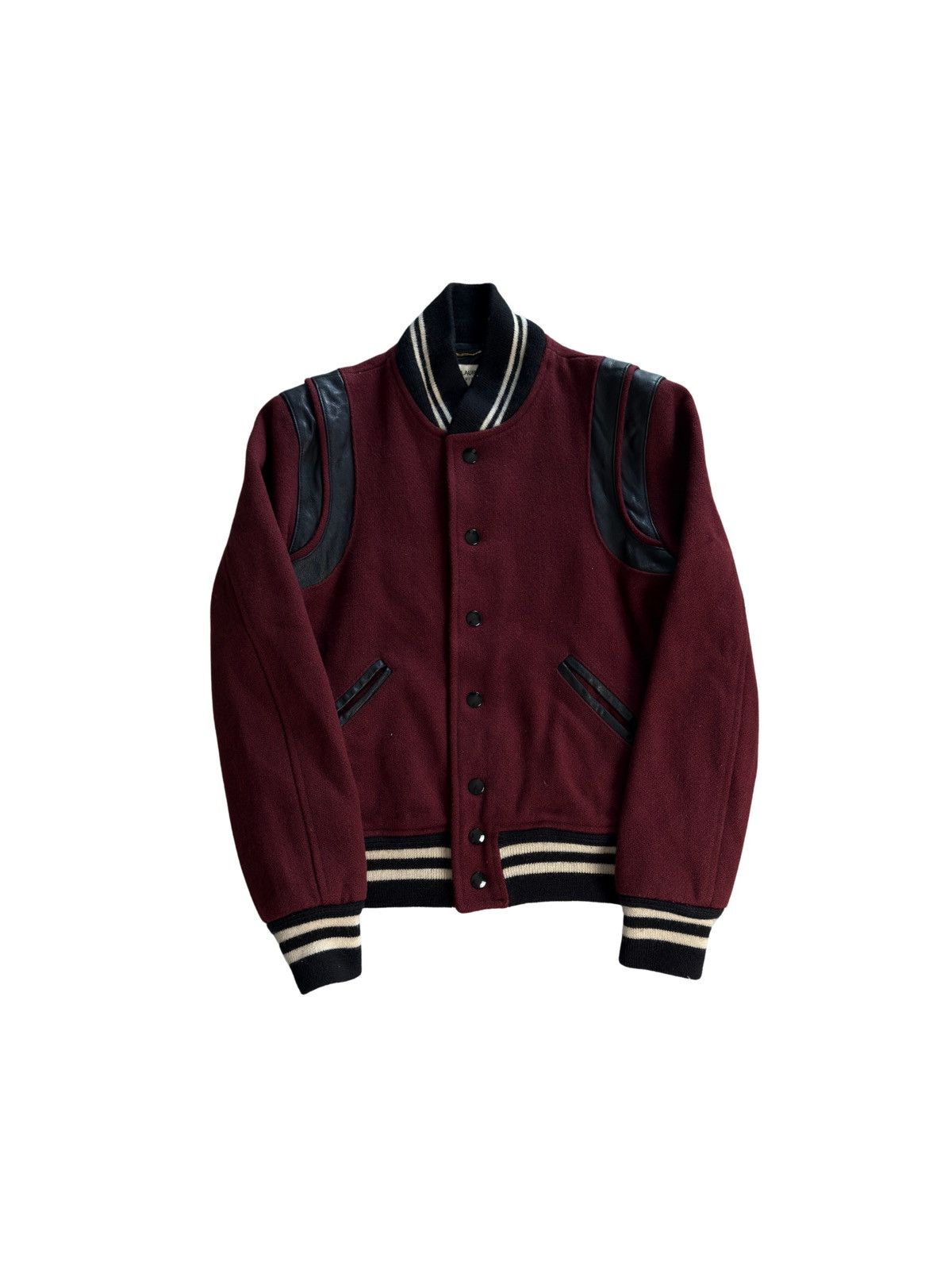 Saint Laurent Paris Saint Laurent Teddy Size XS / US 0-2 / IT 36-38 - 5 Thumbnail