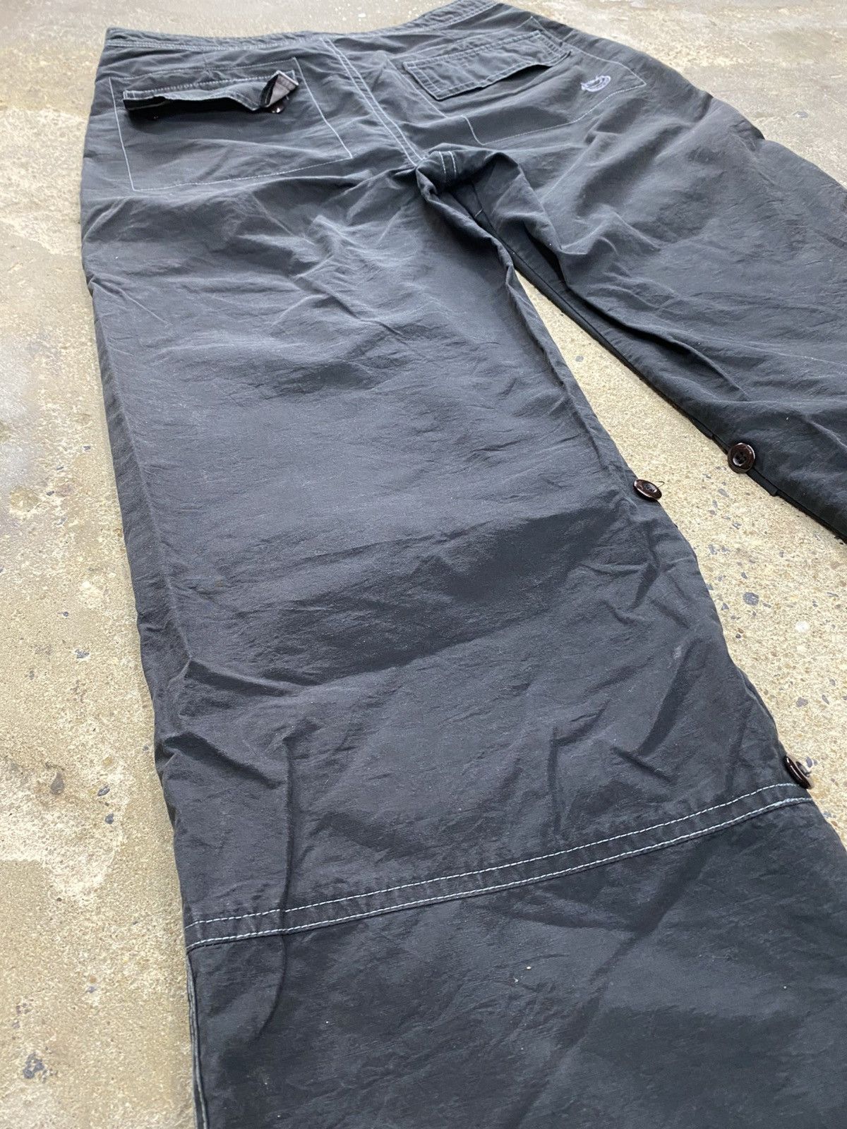 Spitfire Vintage spitfire wheels cargo pants Size US 28 / EU 44 - 16 Thumbnail