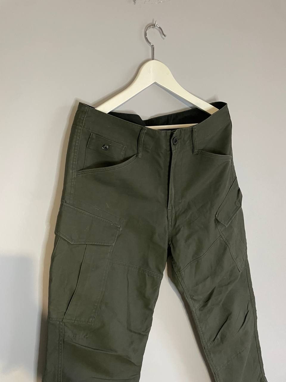 G-Star G-Star raw mens cargo pants Size US 31 - 5 Thumbnail