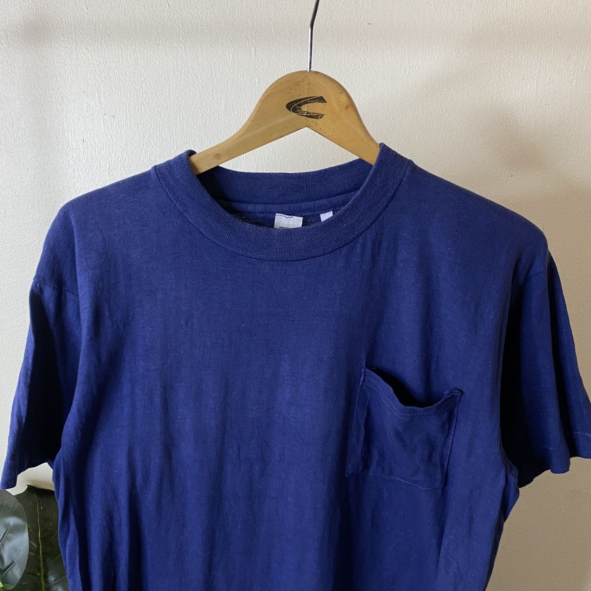 Vintage Vintage 80s Hawaii Surf Gesim Corp Tee Size US M / EU 48-50 / 2 - 6 Thumbnail