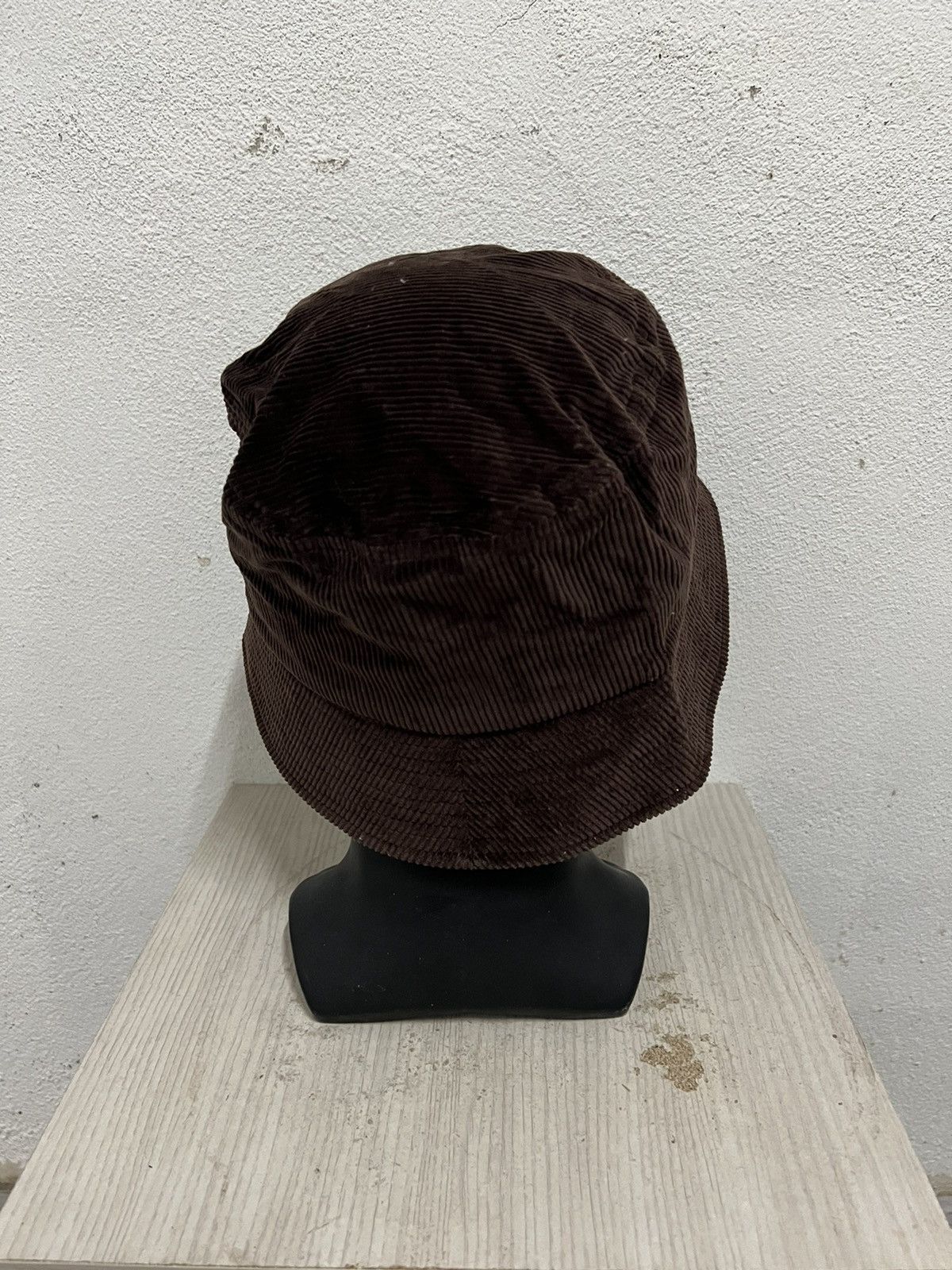 Comme Ca Ism Japanese brand Comme Ca ism Bucket Hat Size ONE SIZE - 5 Thumbnail