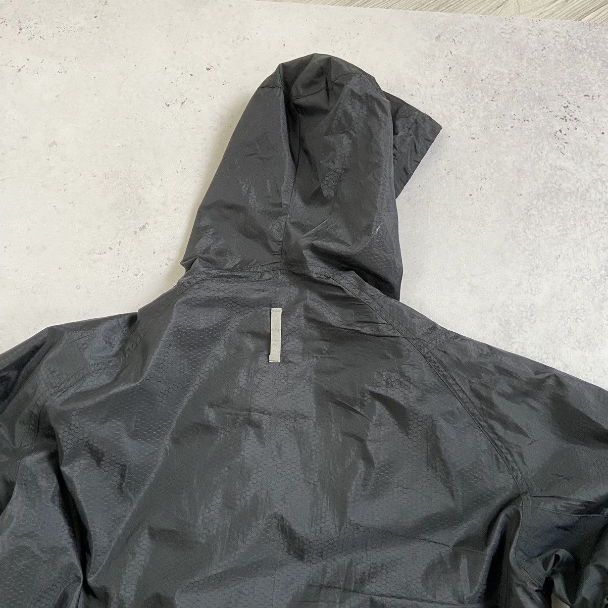 Nike × Vintage Nike Track Vintage Windbreaker Drill Gorpcore Y2K Jacket TN Size US M / EU 48-50 / 2 - 8 Thumbnail