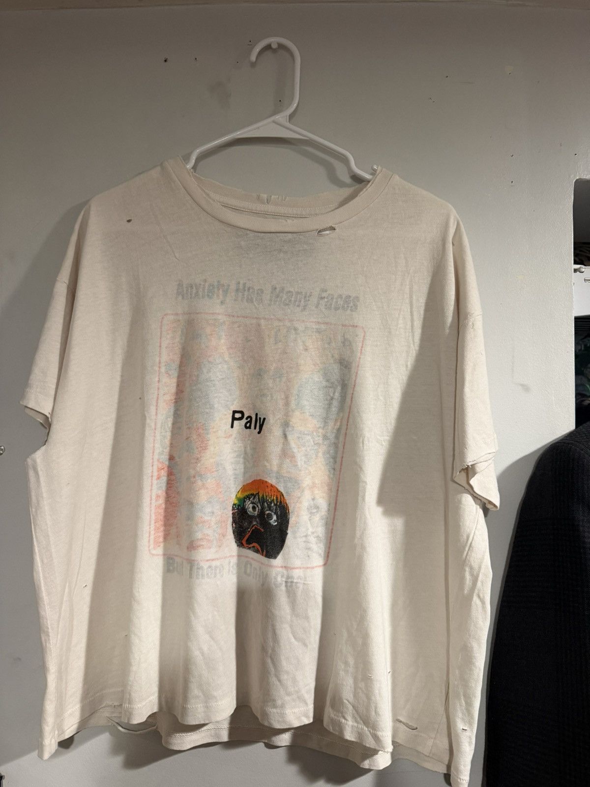 Paly Hollywood Paly Hollywood Steve's Thermal | Grailed