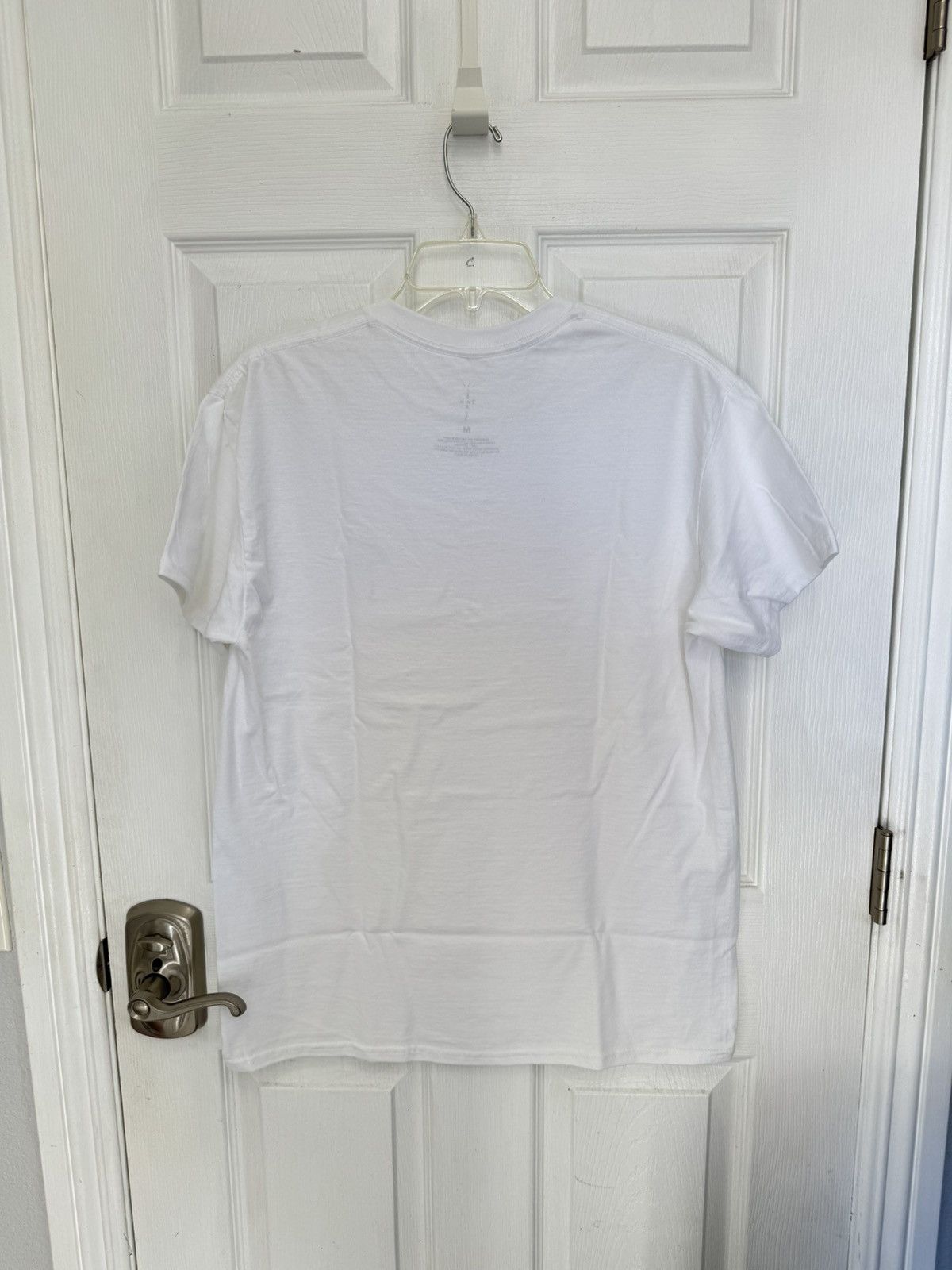 Travis Scott Travis Scott Cactus jack T’shirt Size US M / EU 48-50 / 2 - 2 Thumbnail