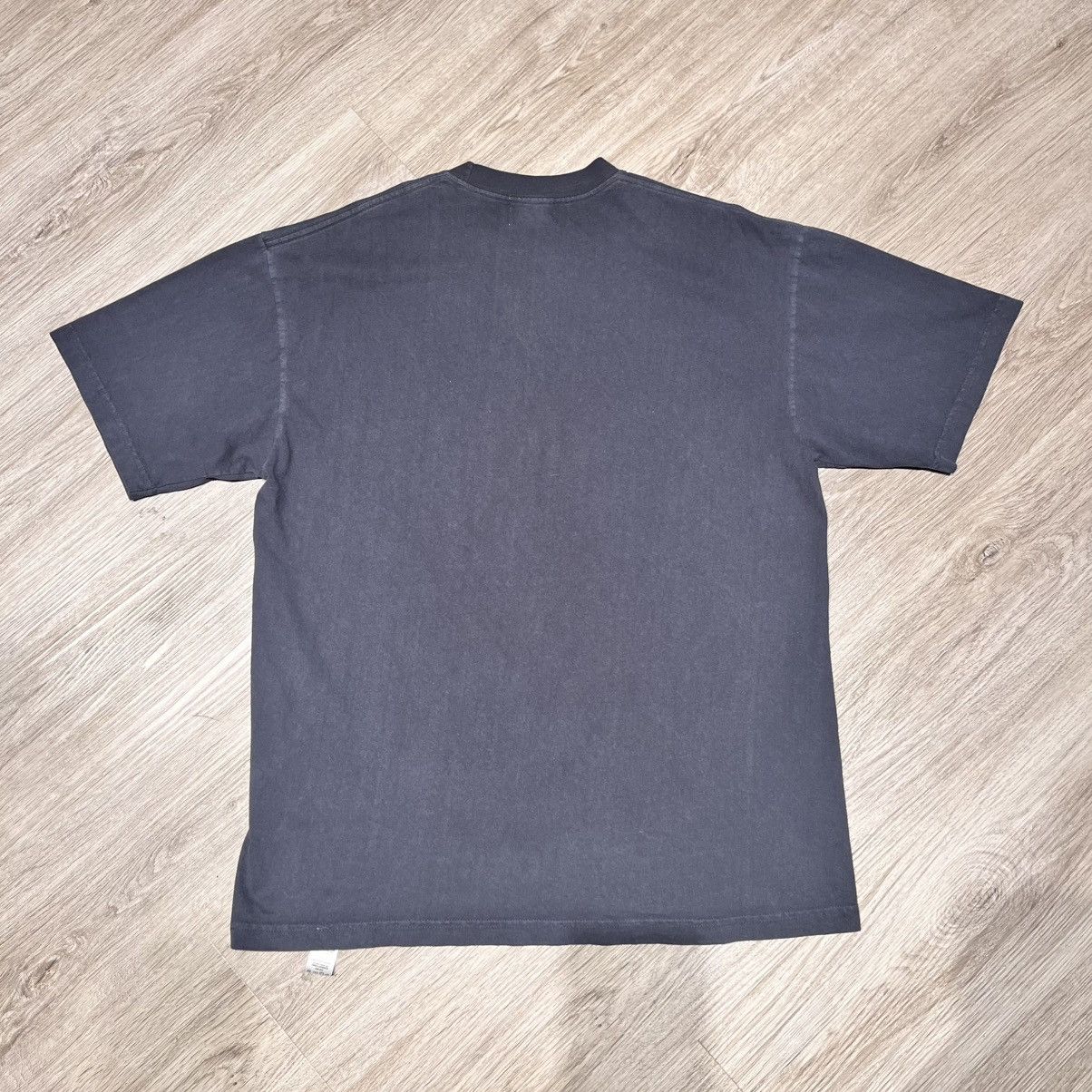Warren Lotas WL - To Hell And Back Tee Size US L / EU 52-54 / 3 - 3 Thumbnail