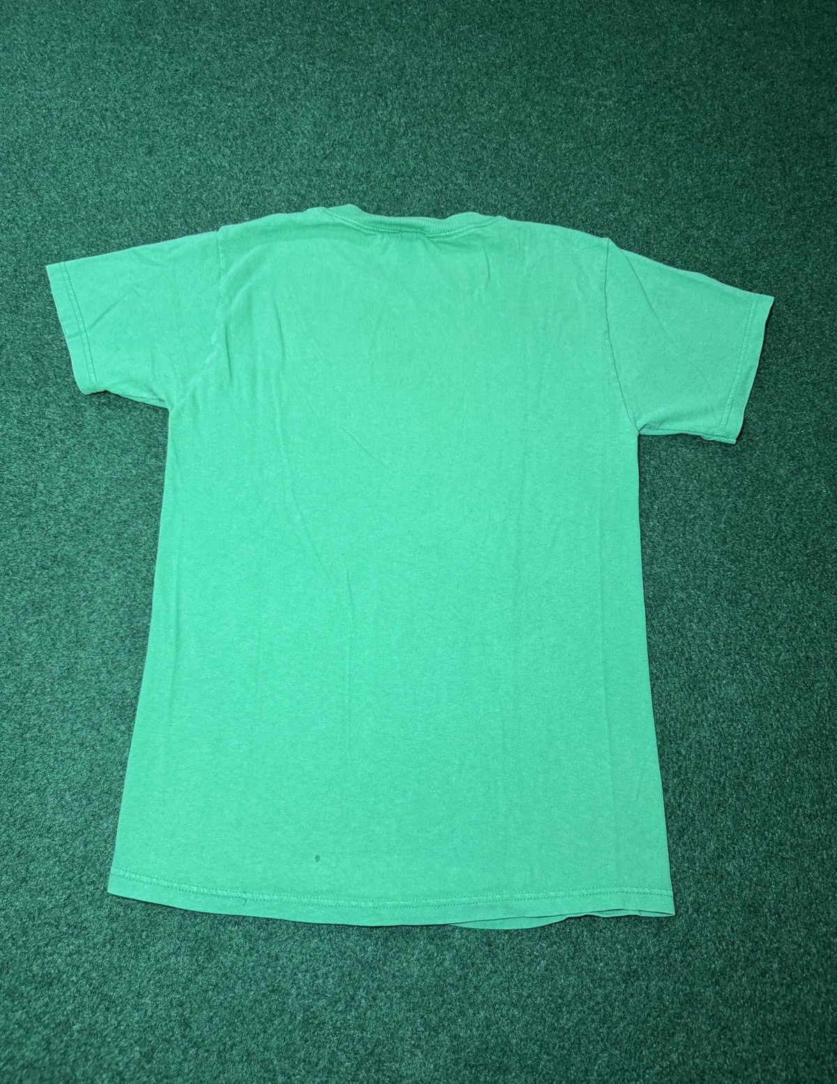 Band Tees Vintage Green Day Kiss Me I’m Punk 2002 Band T Shirt Size US S / EU 44-46 / 1 - 5 Thumbnail