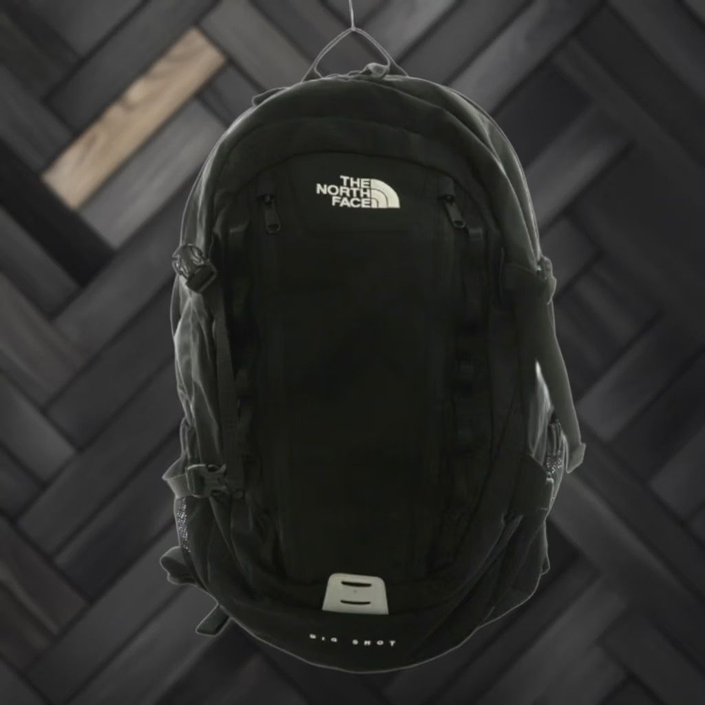 best women's osprey backpack Aura 50 AG What Our Gearhead Experts Color:KT0_TNF Black/Asphalt Grey Laptop Backpacks North Face Collection_Equipment