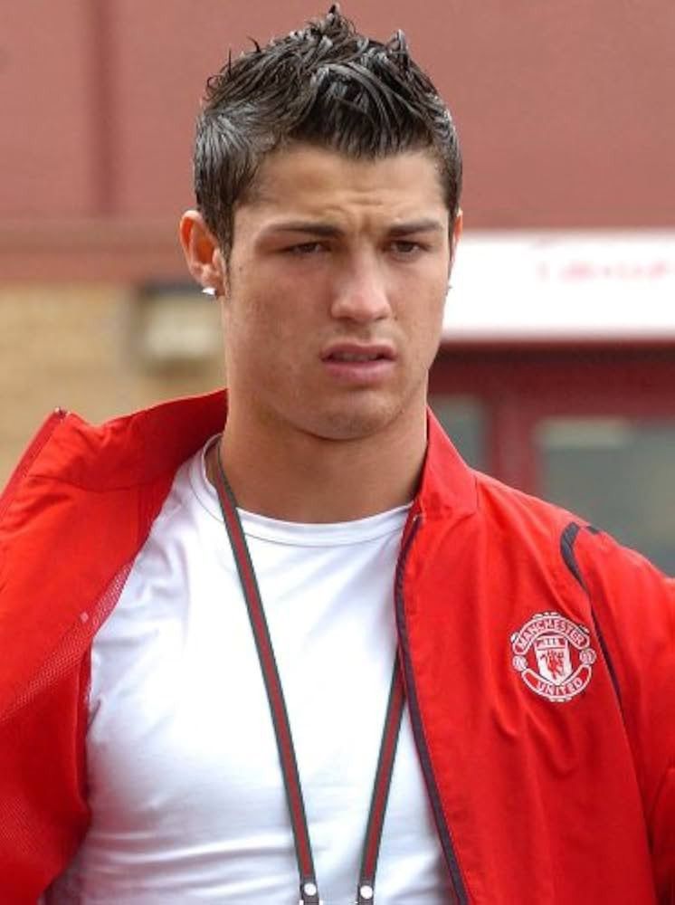 Vintage Rare 2006 Man United Nike T90 WB Jacket Ronaldo CR7 Era Size US M / EU 48-50 / 2 - 4 Thumbnail
