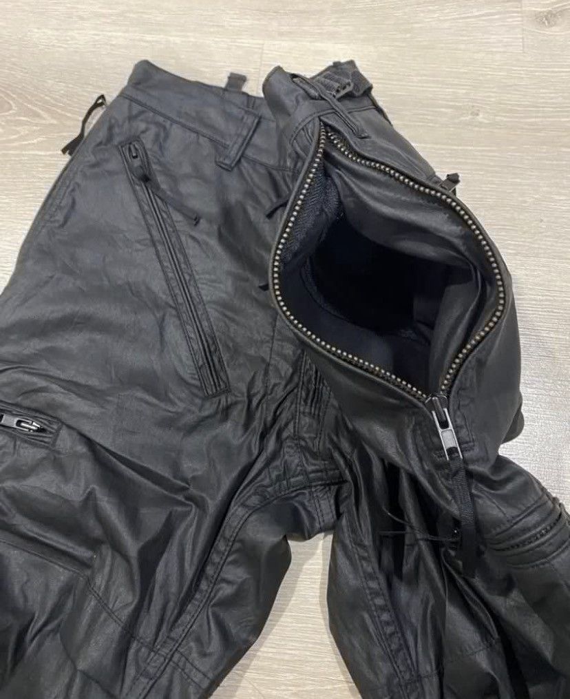 Kazuyuki Kumagai Attachment Attachment Waxed Cargo Size US 29 - 6 Thumbnail