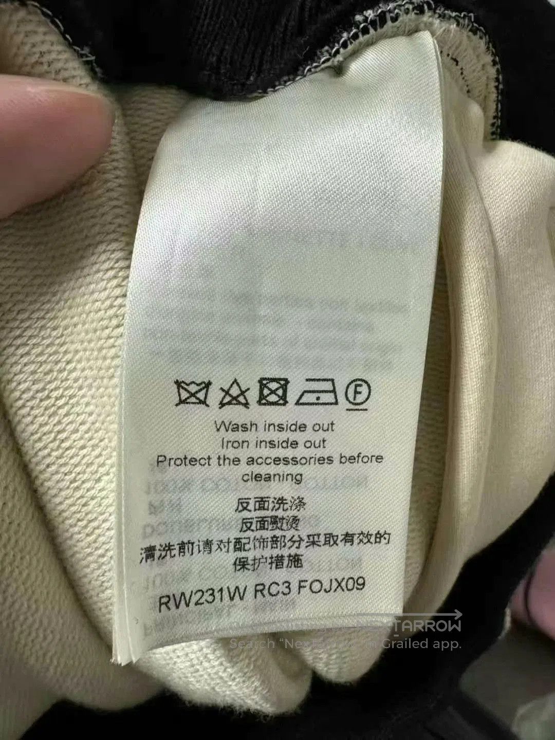 Louis Vuitton louis vuitton monogram jogger pants size L. Size US 34 / EU 50 - 8 Thumbnail