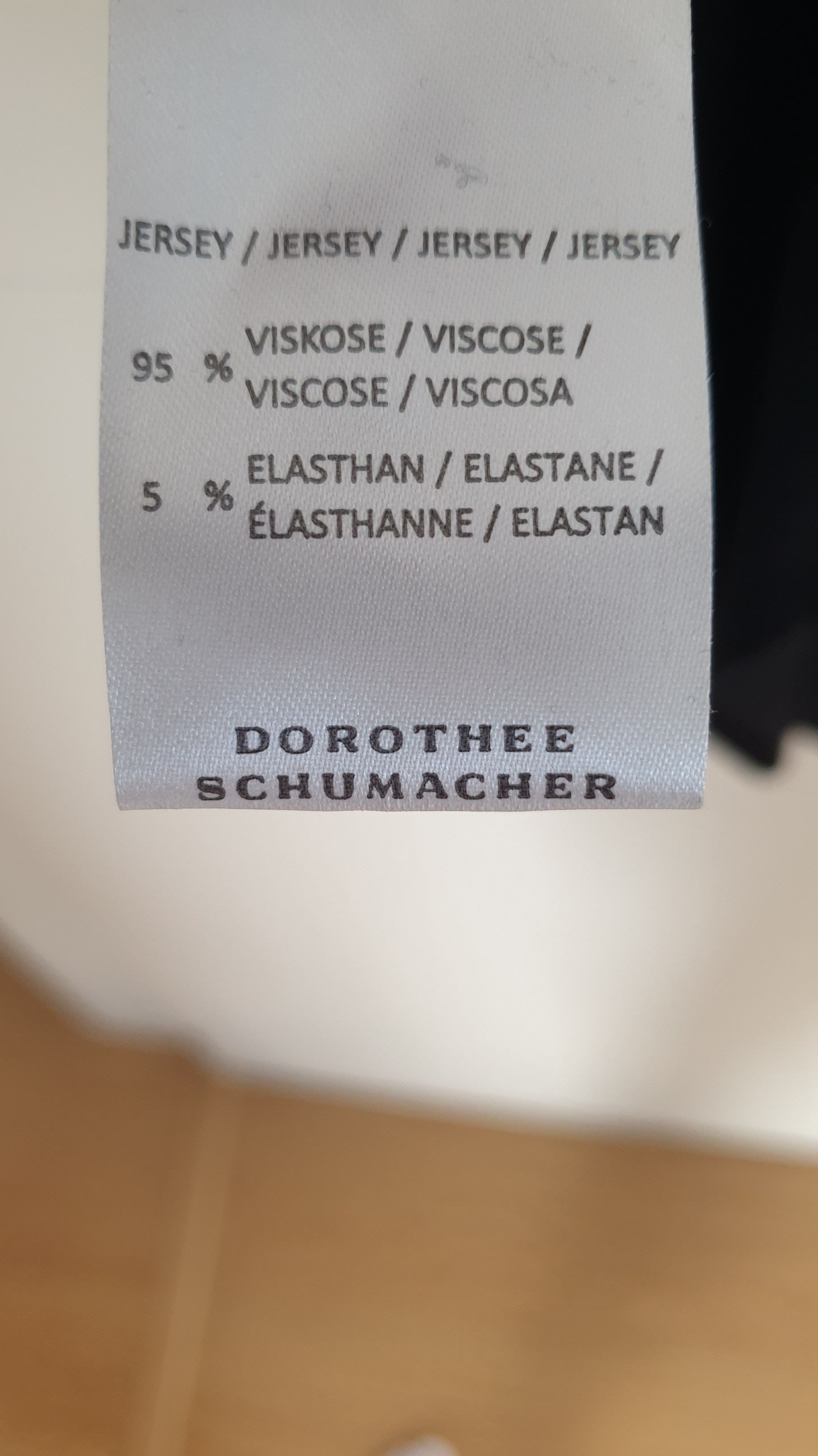DOROTHEE SCHUMACHER Designer Dorothee Schumacher Size M / US 6-8 / IT 42-44 - 11 Thumbnail