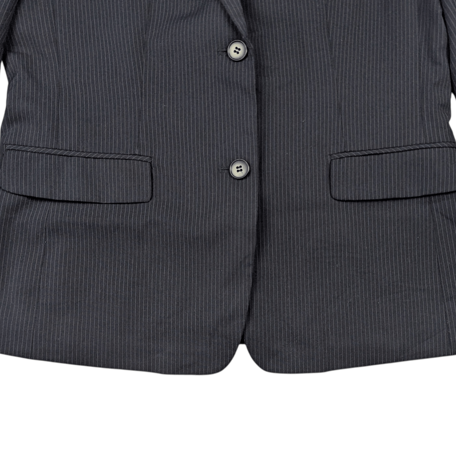Uniqlo UNIQLO Coat Women Blazer Size L / US 10 / IT 46 - 6 Thumbnail