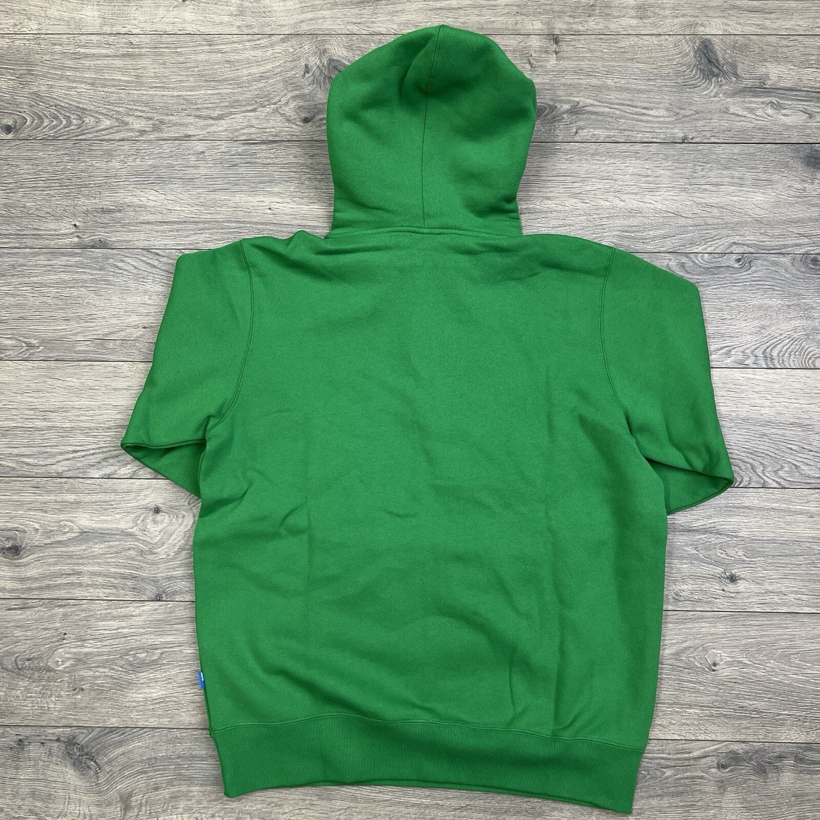 Undefeated Undefeated Barrel Pullover Hoodie Size Large Mens Green Size US L / EU 52-54 / 3 - 6 Thumbnail