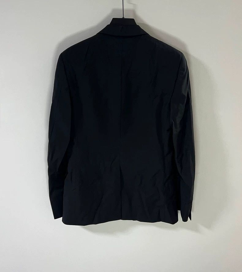 Prada Prada Wool suit 2504-Nextarrow Size 48R - 3 Thumbnail