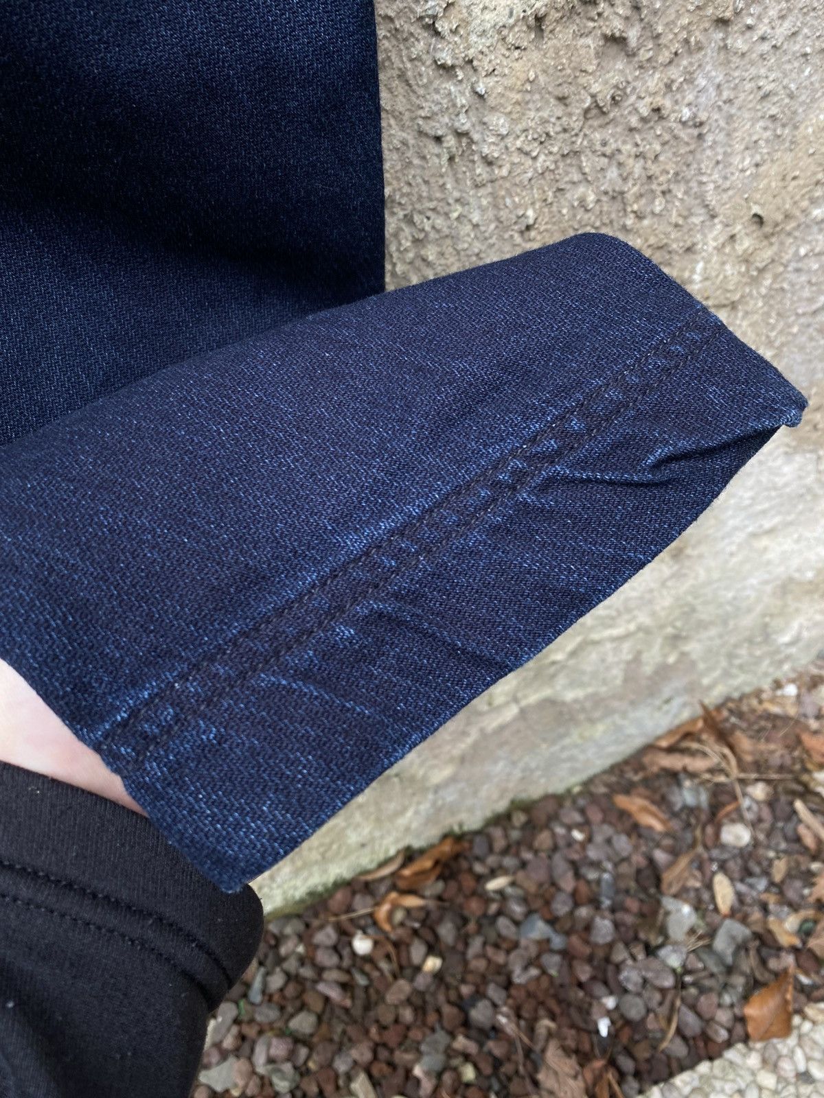 HANSEN Garments Hansen Garments Denim Jeans Pants like Iron Heart Size US 34 / EU 50 - 5 Thumbnail