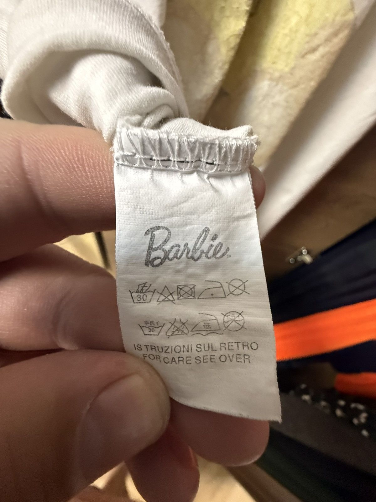 Moschino Very nice Size US L / EU 52-54 / 3 - 7 Thumbnail
