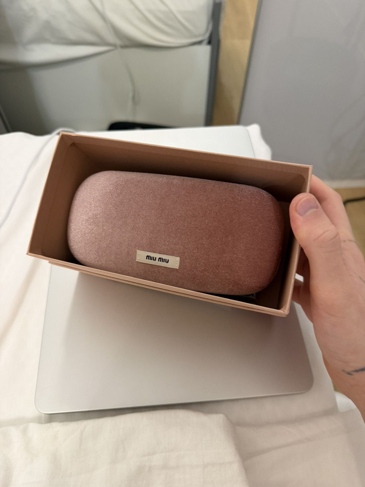 Miu Miu Miumiu sunglasses new Size ONE SIZE - 3 Thumbnail