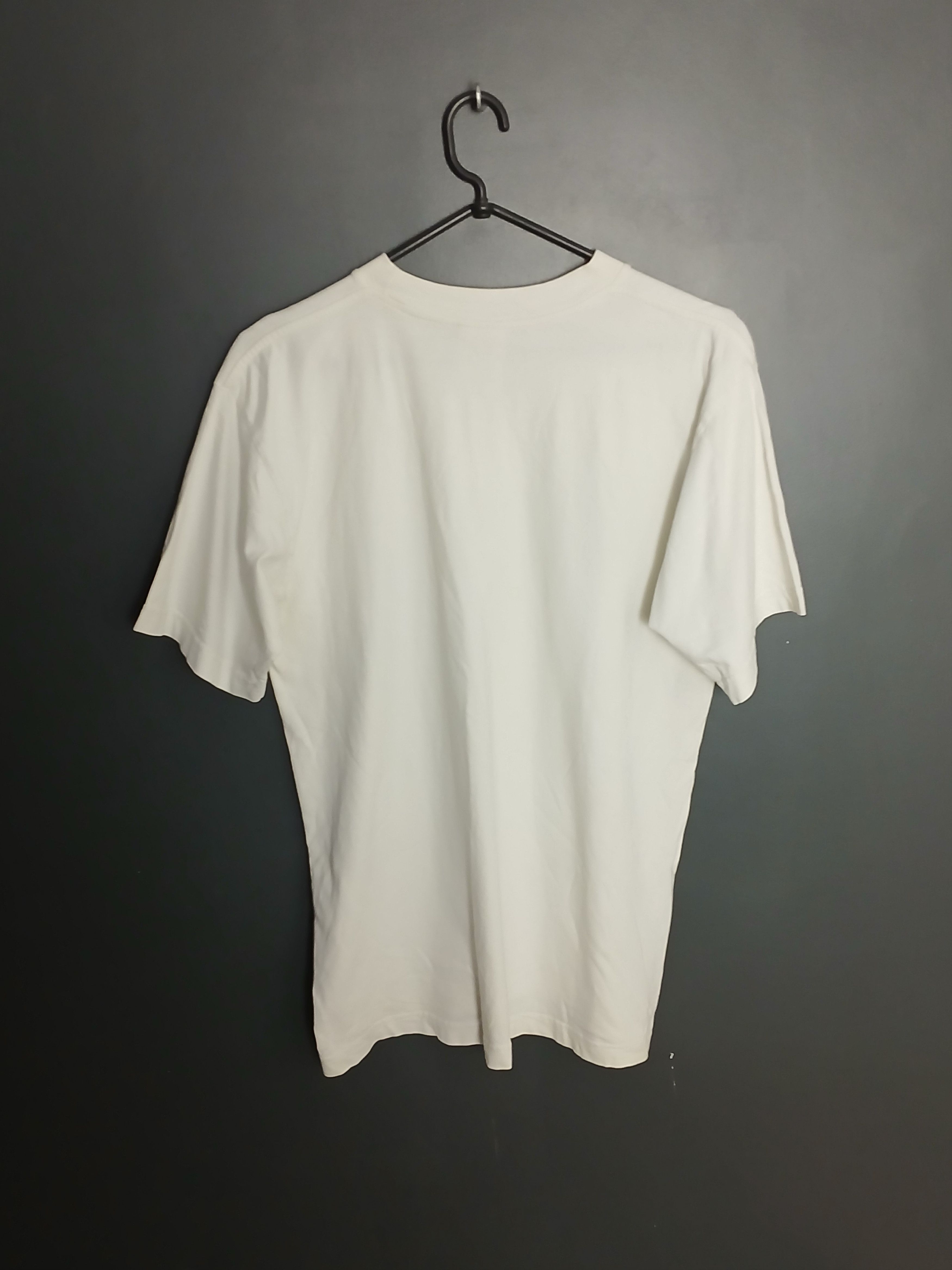 Nike × Vintage Vintage Nike T-Shirt Size US S / EU 44-46 / 1 - 2 Thumbnail