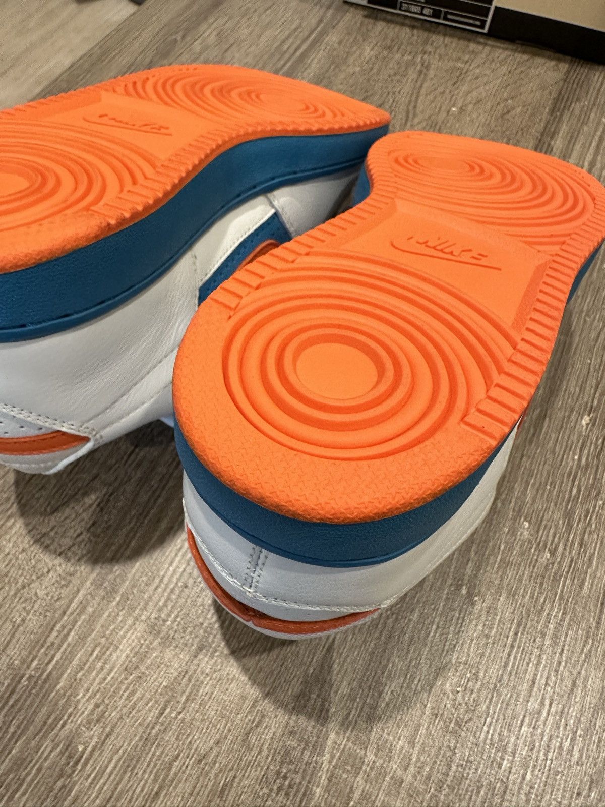 Nike Nike SB Team Edition Size US 9.5 / EU 42-43 - 8 Thumbnail