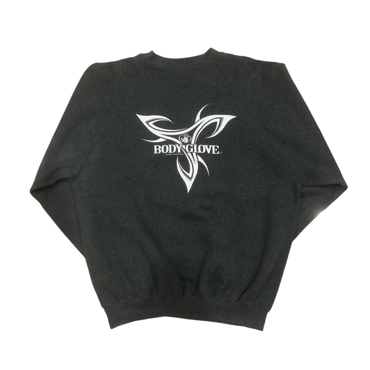 Body Glove × Vintage Vintae Body Glove Sweatshirt Size US L / EU 52-54 / 3 - 3 Thumbnail