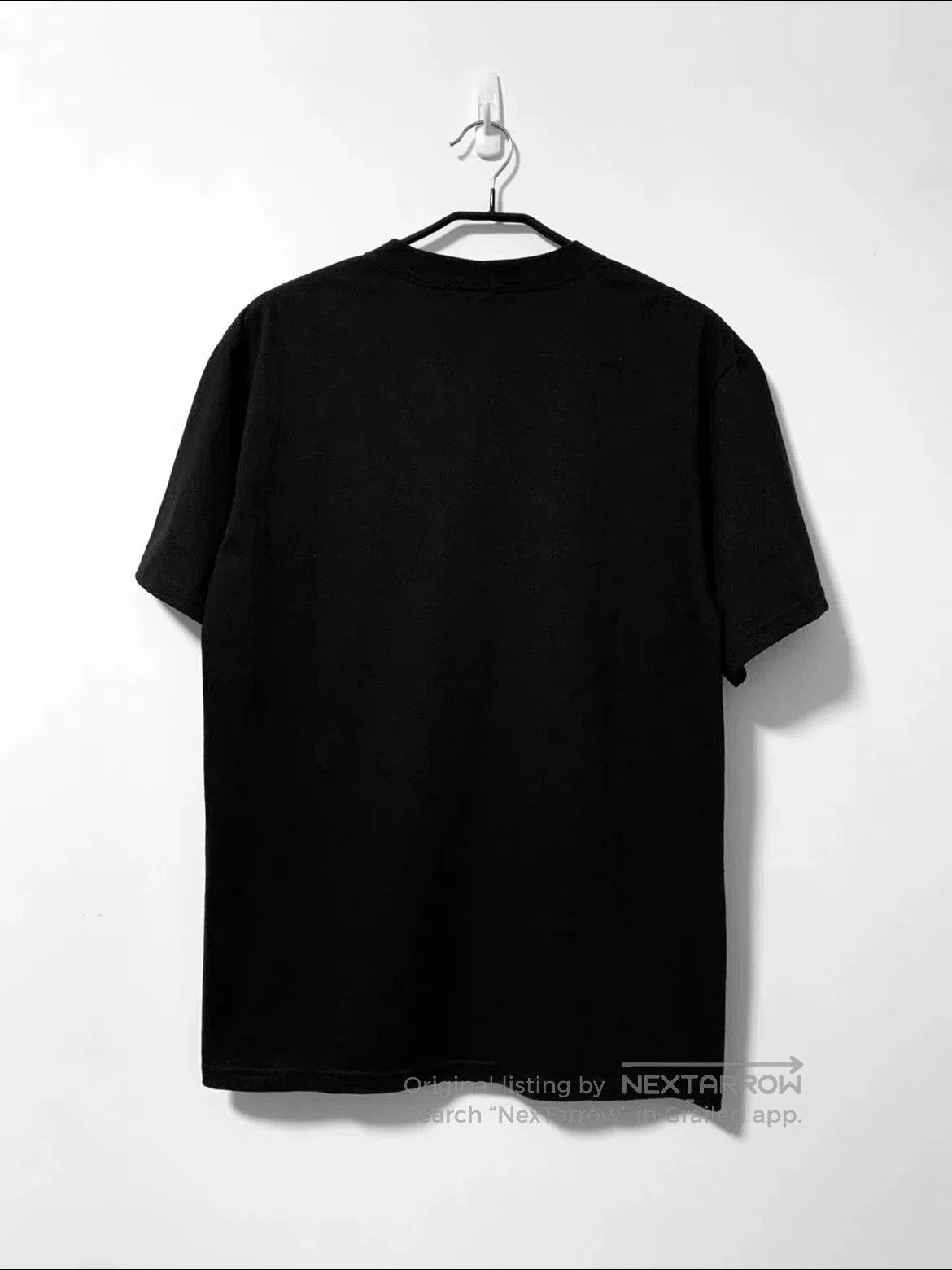 Undercover Undercover 04AW But Beautiful Devil Tee. Size US M / EU 48-50 / 2 - 2 Thumbnail