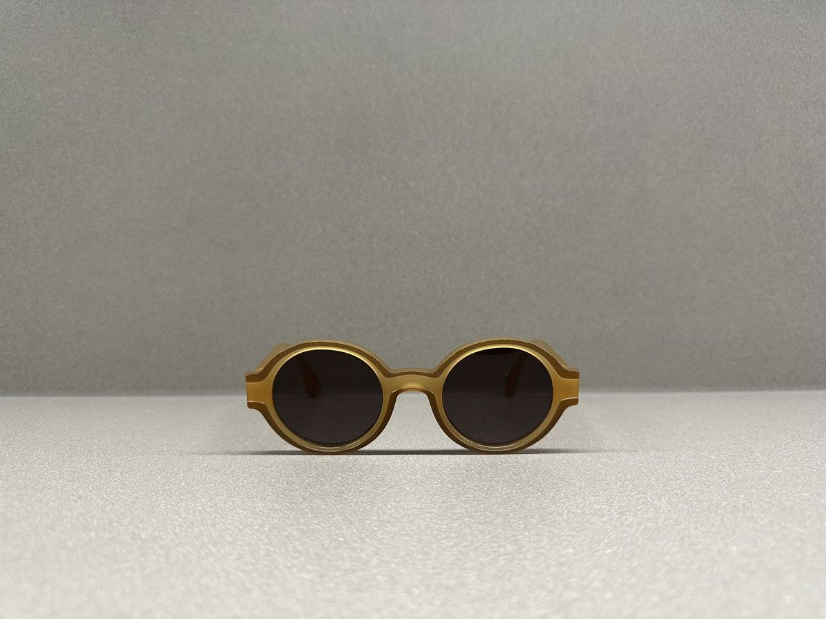 Maison Margiela × Mykita Mykita x Maison Margiela Size ONE SIZE - 4 Thumbnail