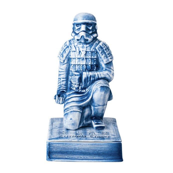 image of Neighborhood Yeenjoy Star Wars Incense Chamber in Blue, Men's