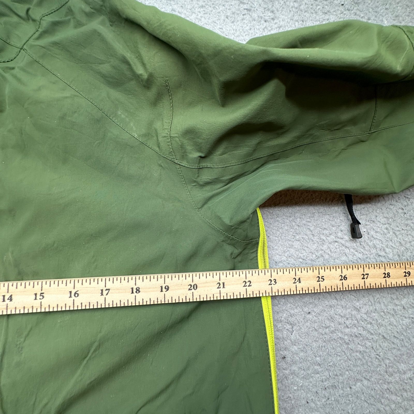 Oakley Oakley Primed Skull Ski Snow Jacket Mens Small Anorak Size US S / EU 44-46 / 1 - 5 Thumbnail