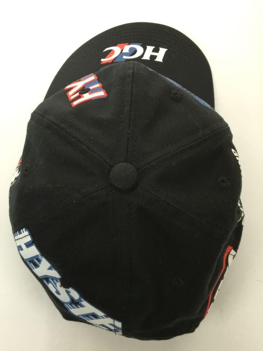 Hysteric Glamour Pit Crew Racing Cap Size ONE SIZE - 8 Thumbnail