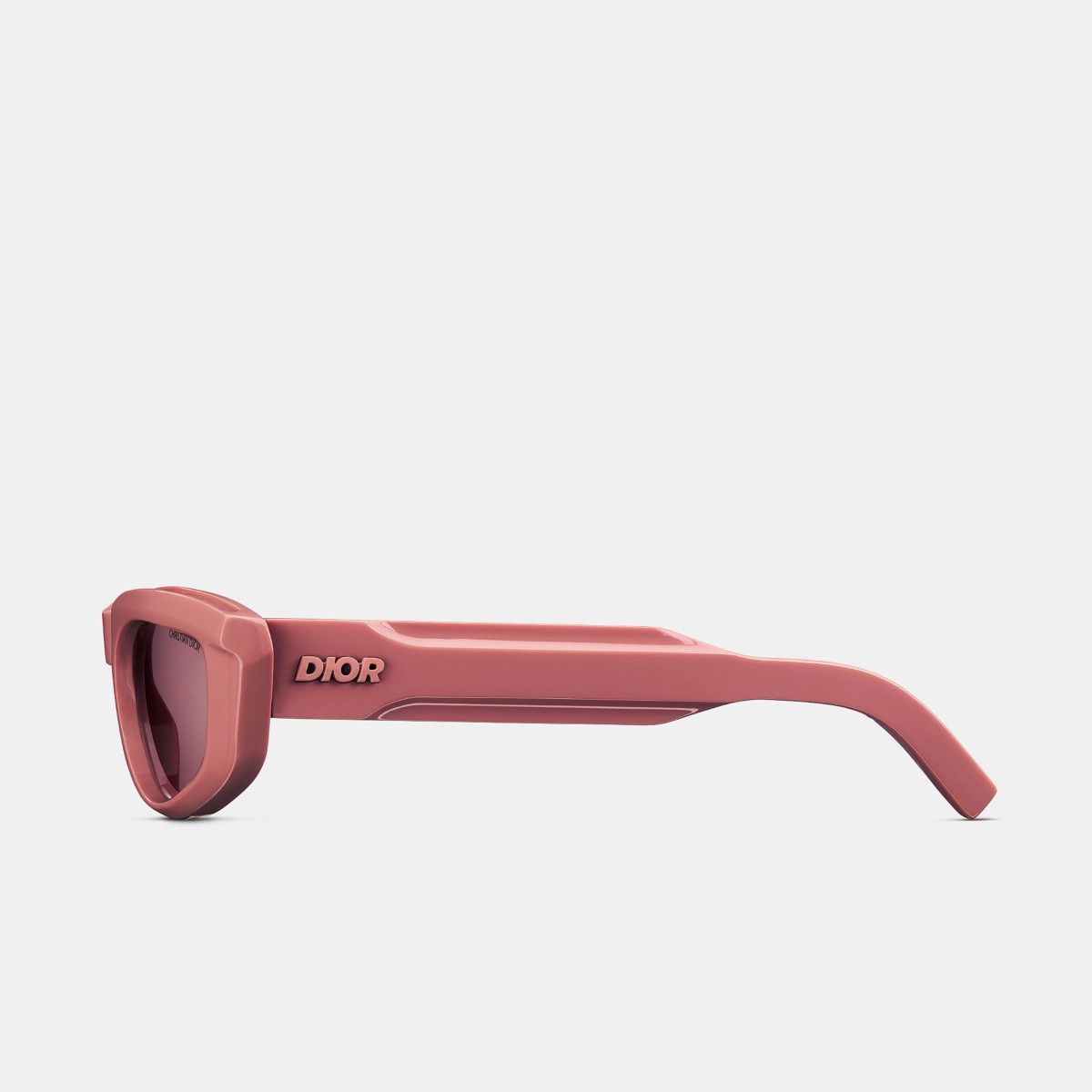 Dior o1bcso1str0126 Size: OS/Diorxplorer S3I in Dusty Pink Size ONE SIZE - 2 Thumbnail