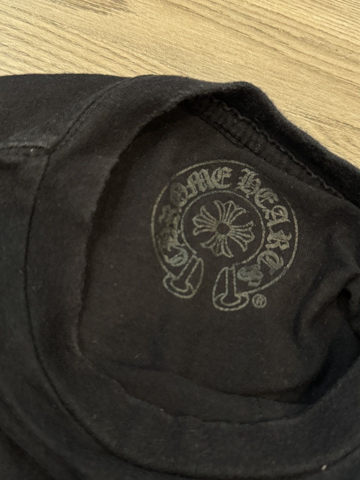 Chrome Hearts Chrome Hearts KIDS 4T Size US XXS / EU 40 - 3 Thumbnail