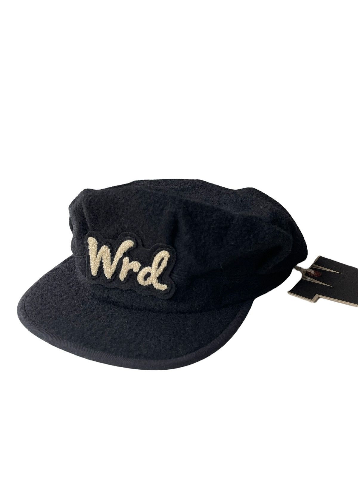 Japanese Brand Weirdo by Gladhand🇯🇵 Wool Hats Size ONE SIZE - 2 Thumbnail