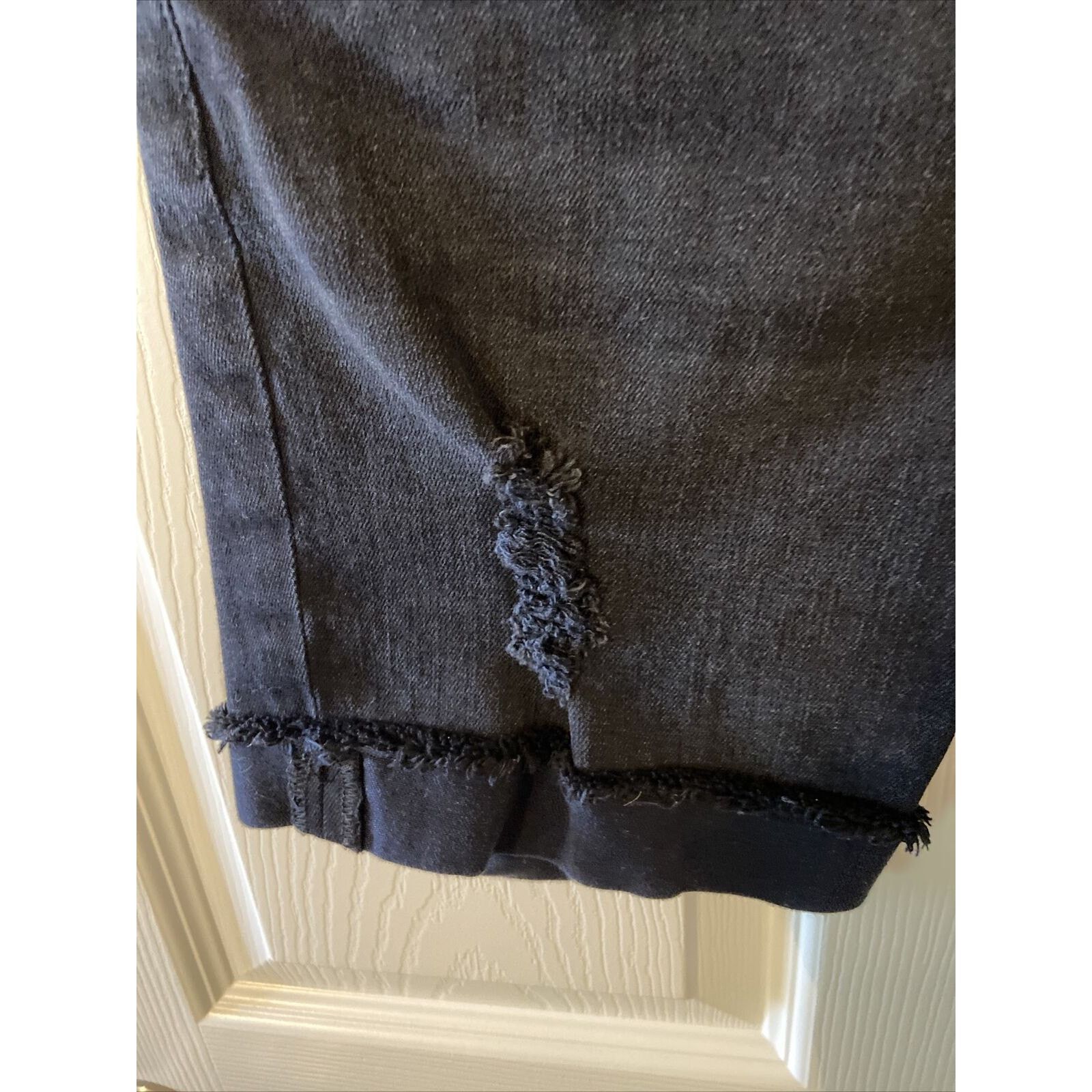 Other KUT From The Kloth Jean Shorts 2 Catherine Boyfriend Size 26" / US 2 / IT 38 - 7 Thumbnail
