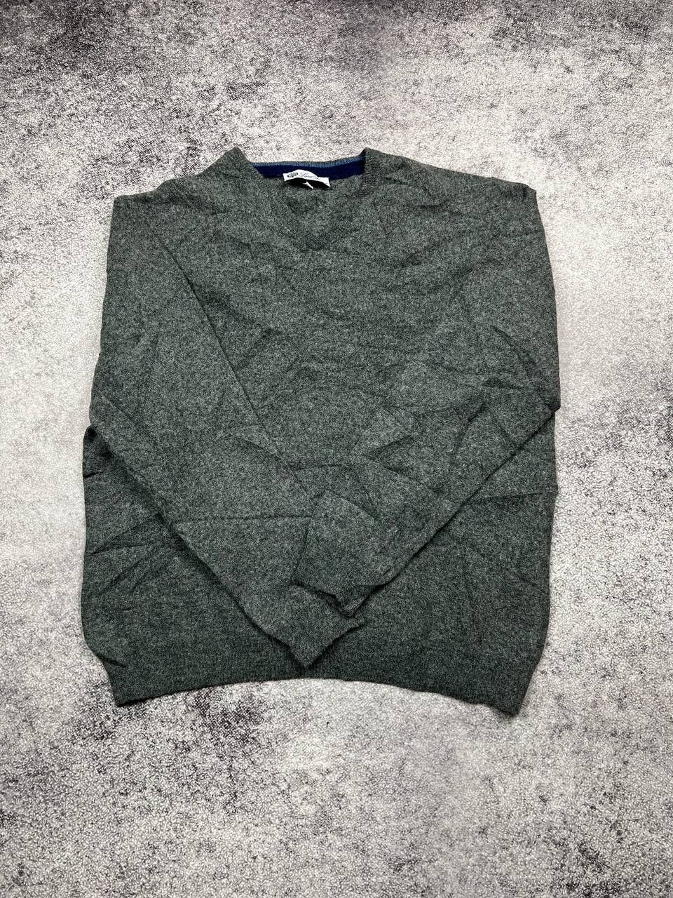Loro Piana Loro Piana Lana Wool Sweater Luxury Size US S / EU 44-46 / 1 - 6 Thumbnail