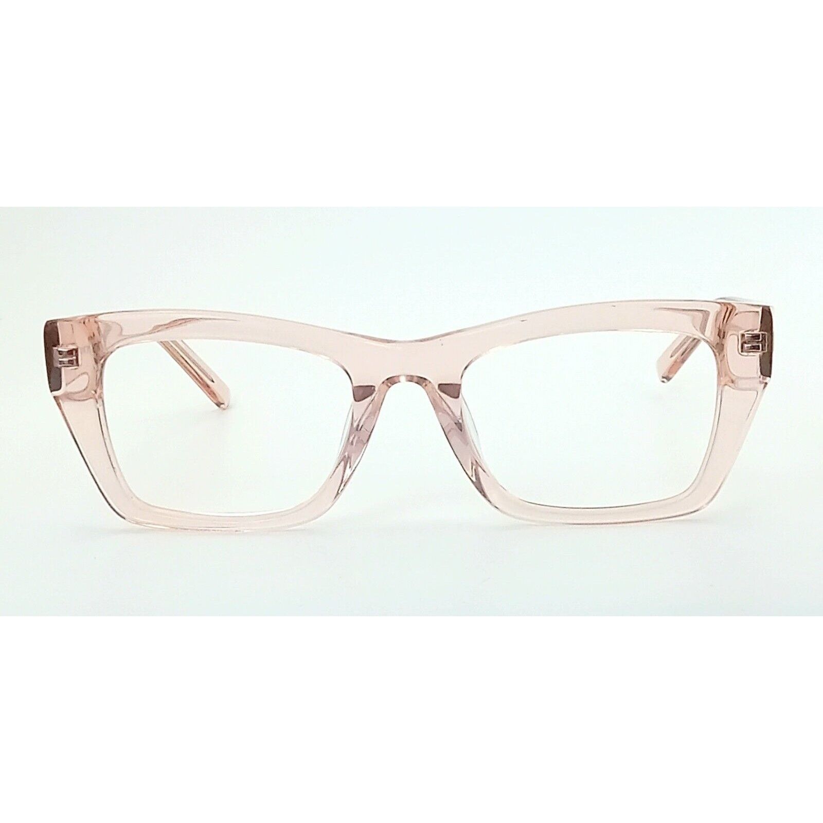 DKNY DKNY DK 5021 265 CRYSTAL EYEGLASSES SUNGLASSES 51-20-135 Size ONE SIZE - 1 Thumbnail
