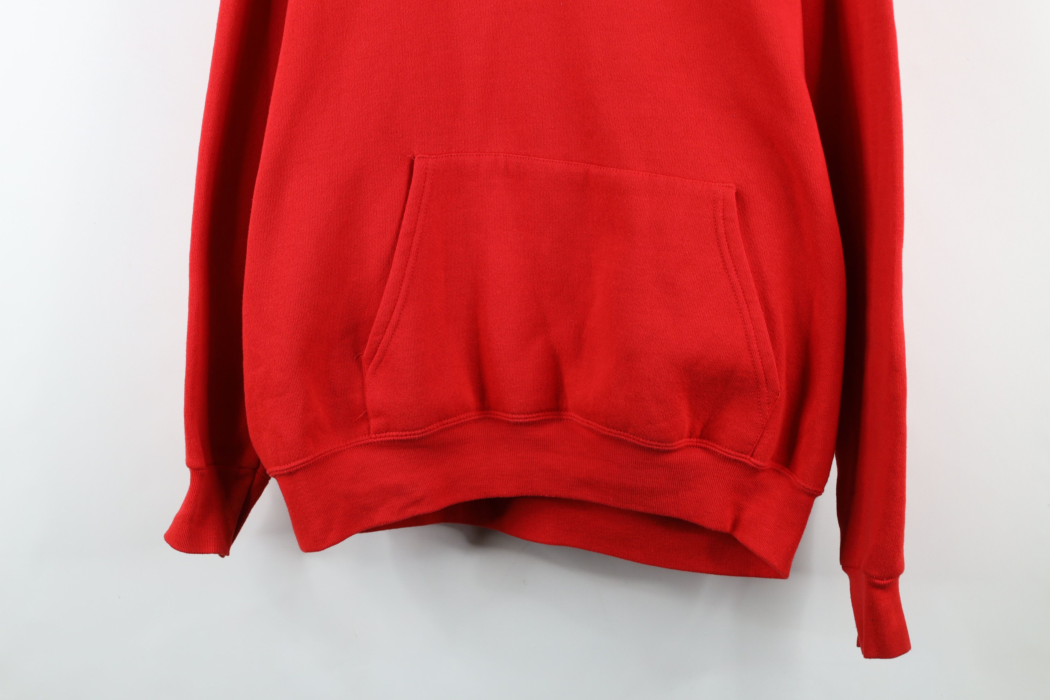 Vintage Vintage Y2K 2007 Boston Red Sox Baseball Hoodie Sweatshirt Size US M / EU 48-50 / 2 - 3 Thumbnail
