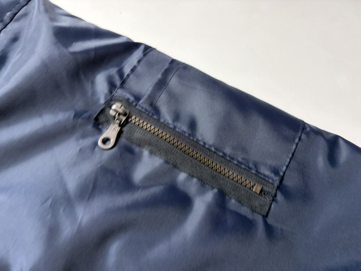 Other MA-1 bomber jacket Size US L / EU 52-54 / 3 - 10 Thumbnail