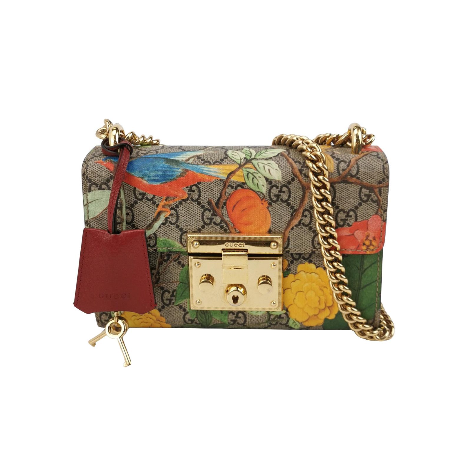 Gucci Gucci Women os Shoulder Bags Size ONE SIZE - 1 Thumbnail