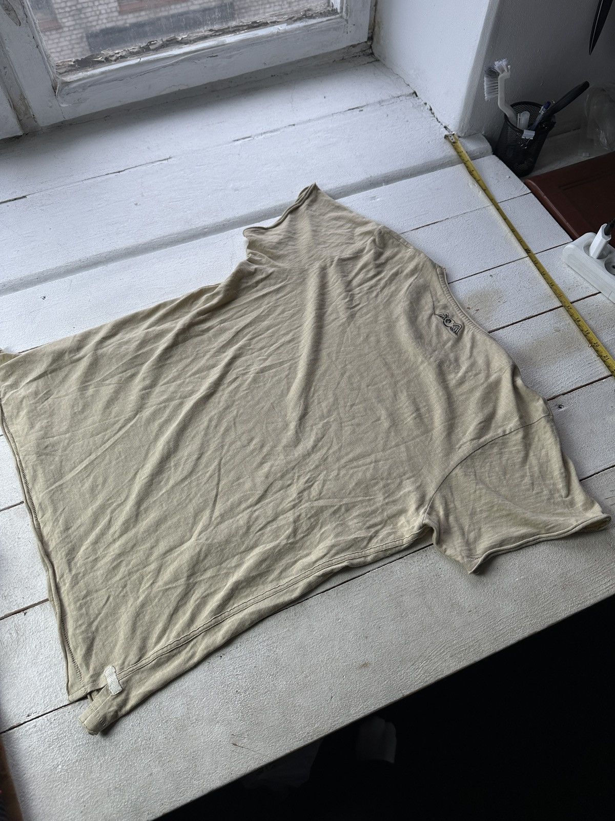 Von Dutch 🚨Y2K VON DUTCH MOTORCYCLE big logo Y2K Usa style tee Size US M / EU 48-50 / 2 - 9 Thumbnail