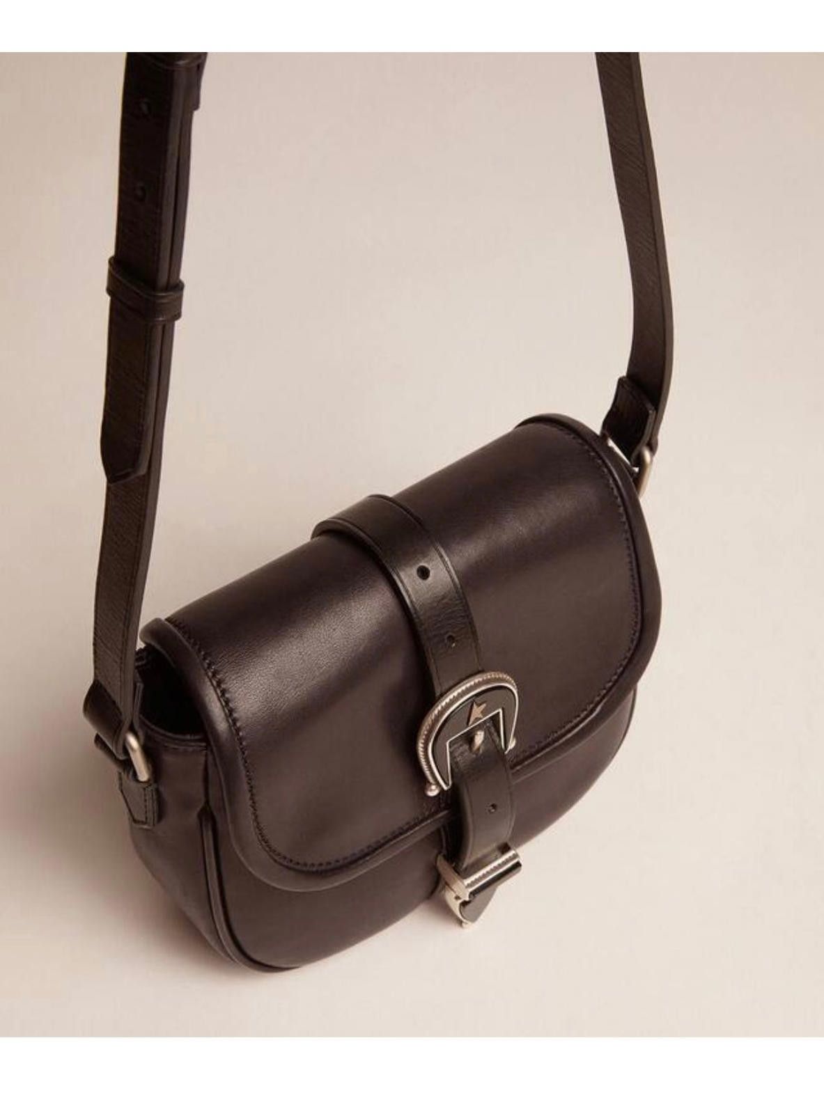 Golden Goose Golden Goose Rodeo Crossbody Bag Size ONE SIZE - 2 Thumbnail