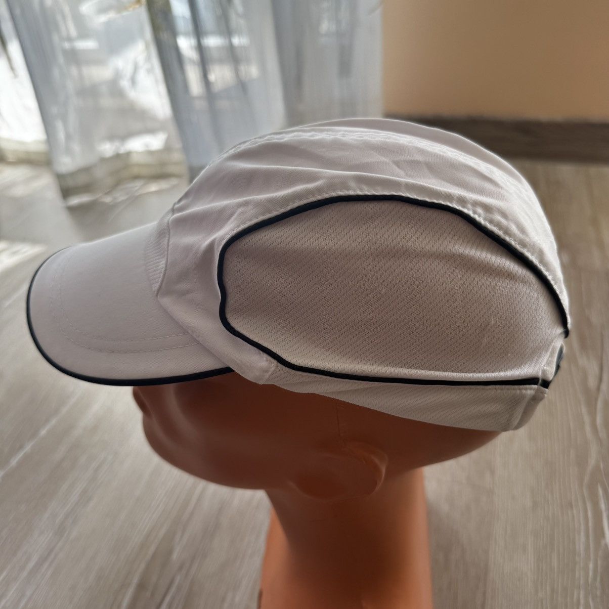 PEARL iZUMi Pearl Izumi Cycling Hat Running Adjustable Baseball Cap Size ONE SIZE - 2 Thumbnail