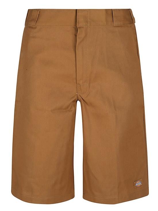 DICKIES Men Shorts DK0A4XOZ BD01 Brown