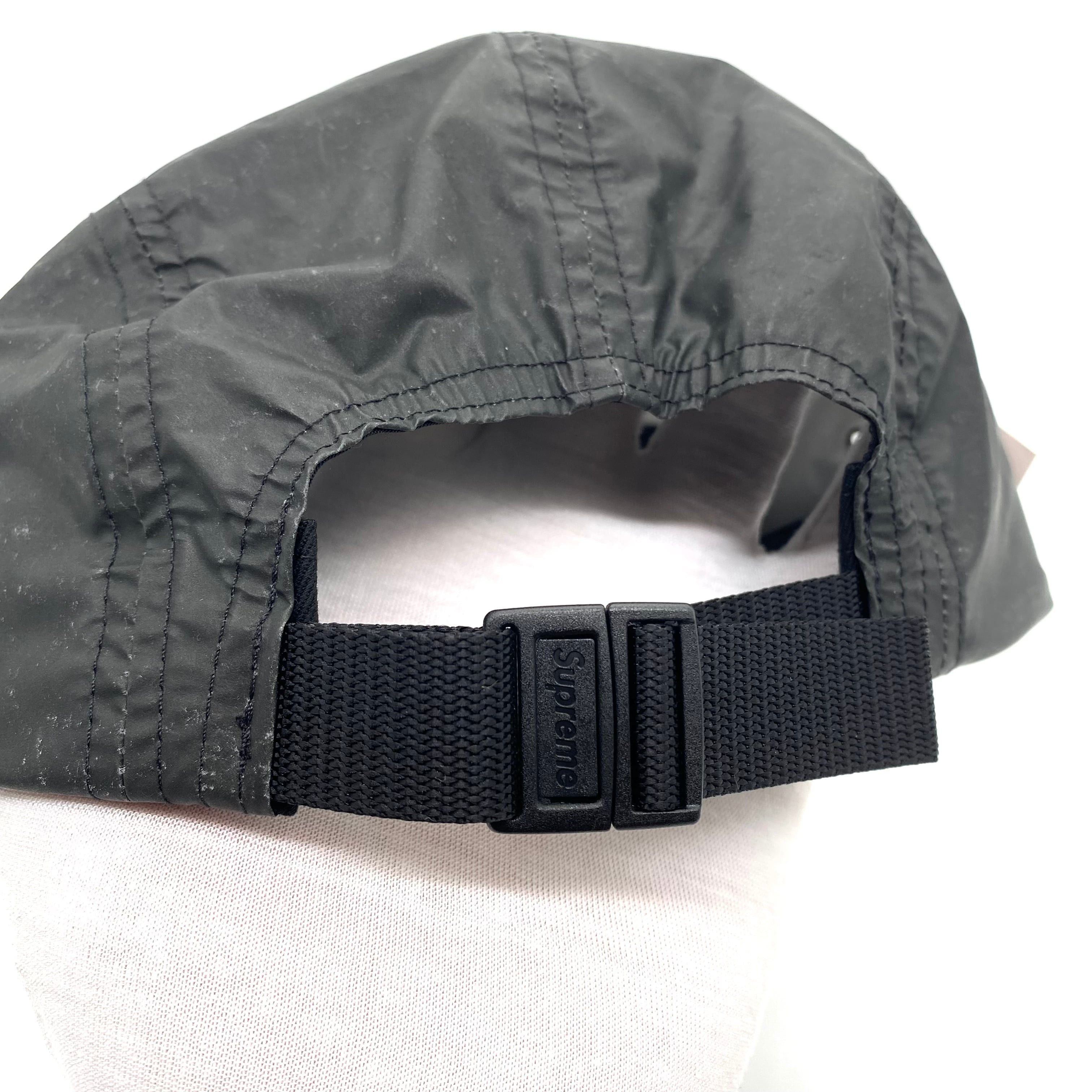 Supreme Supreme Olmetex Reflective Speckled Camp Cap Size ONE SIZE - 3 Thumbnail
