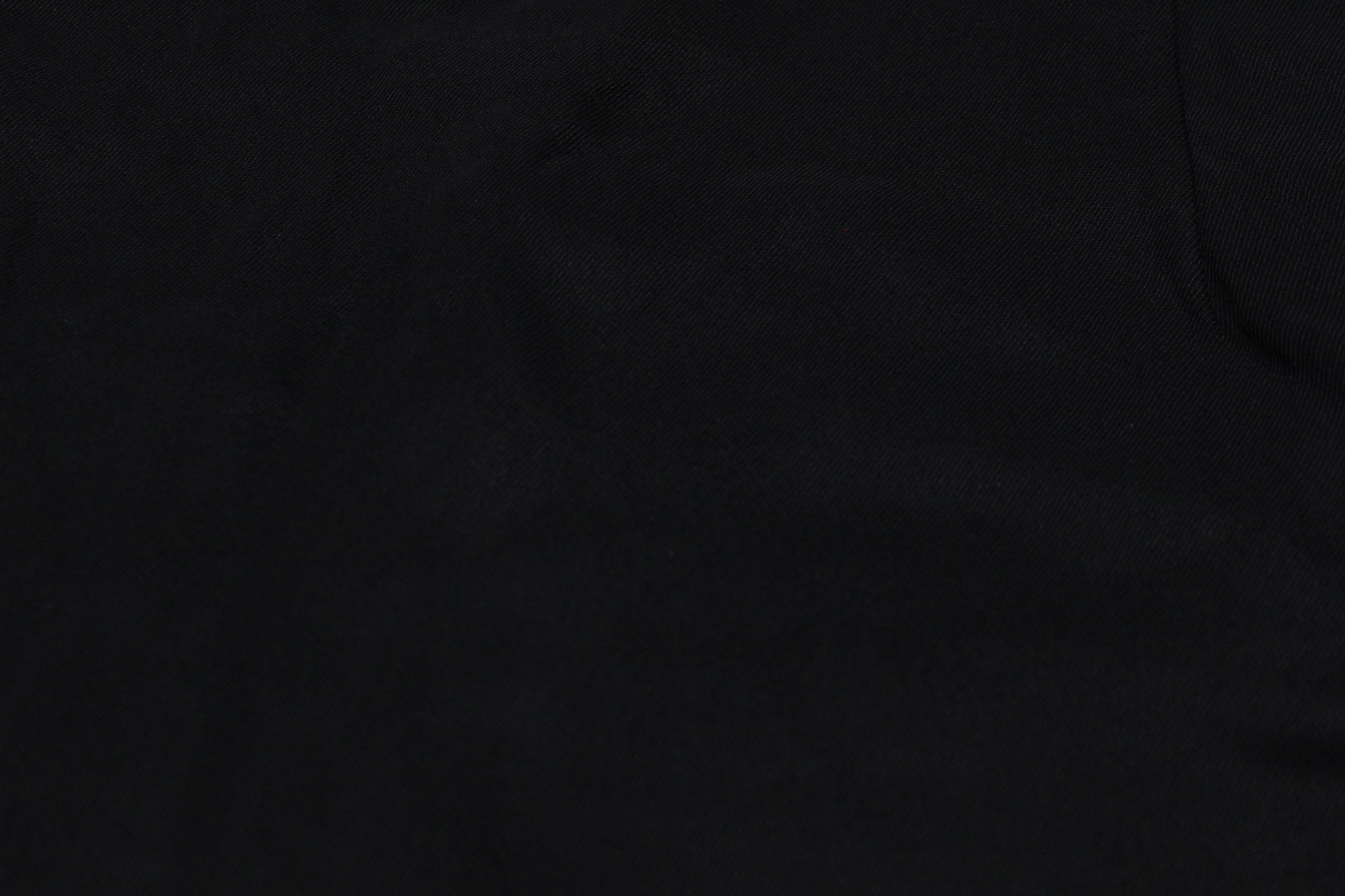 Prada Mainline Viscose Dress Skirt Size 32" / US 10 / IT 46 - 6 Thumbnail