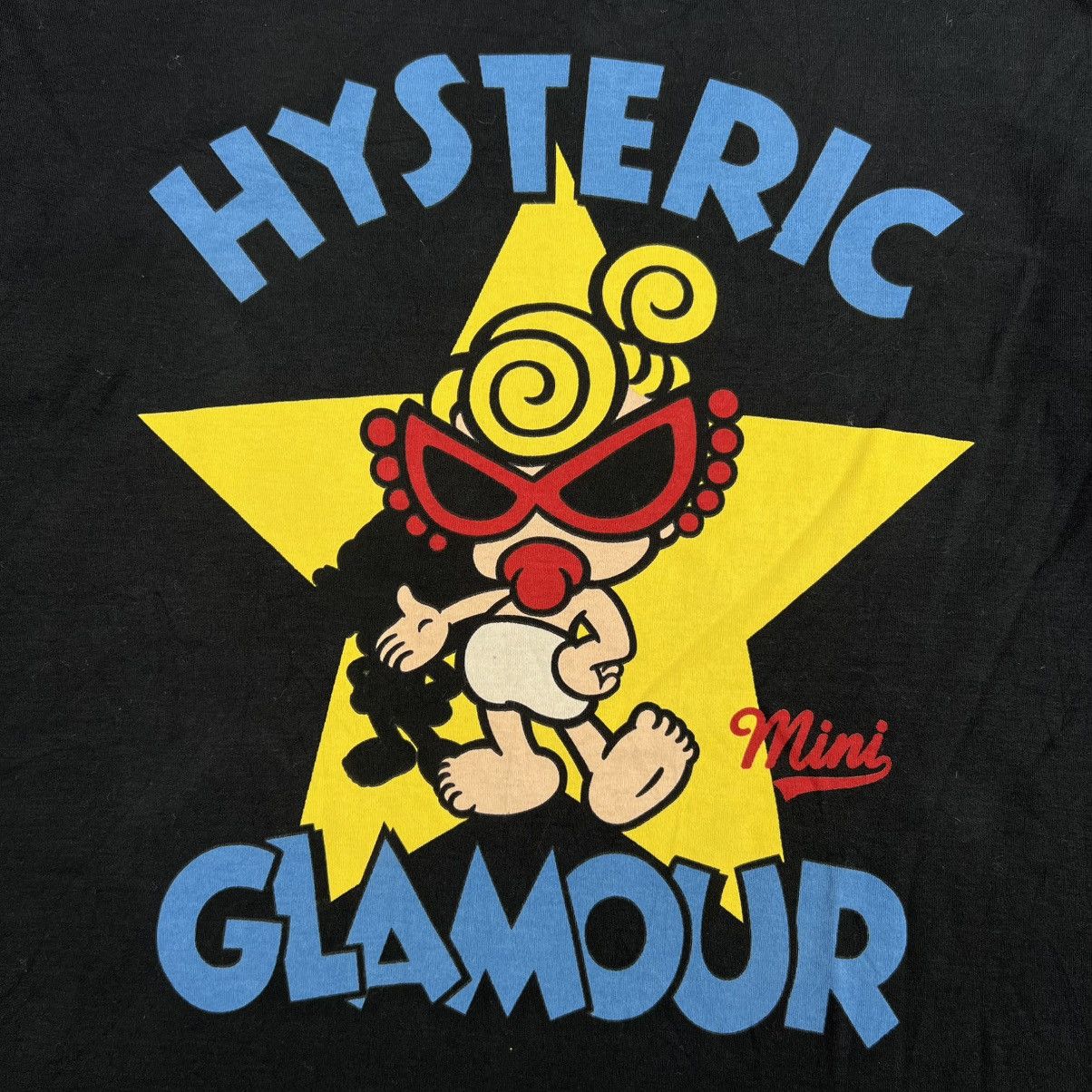 Hysteric Glamour Hysteric Glamour Tshirt. Size US M / EU 48-50 / 2 - 3 Thumbnail