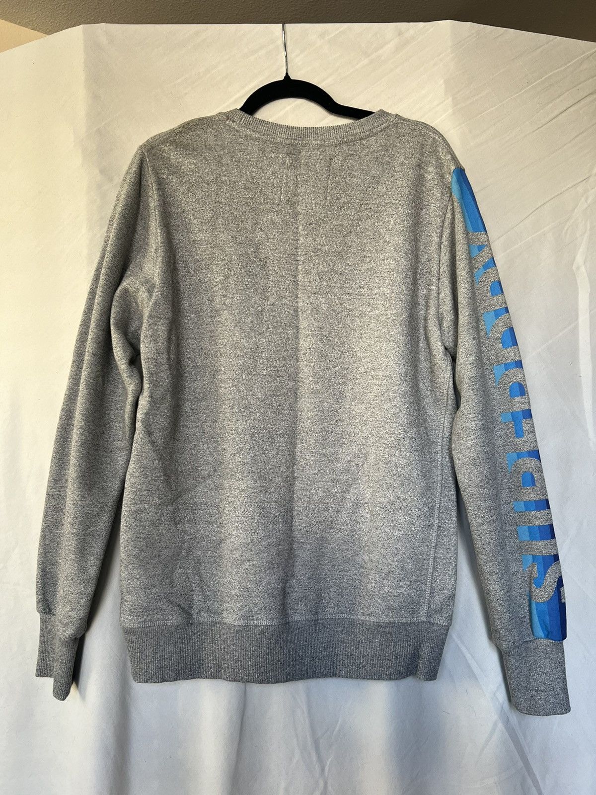 Superdry Superdry Surf Co. Crew Sweatshirt Size US L / EU 52-54 / 3 - 6 Thumbnail