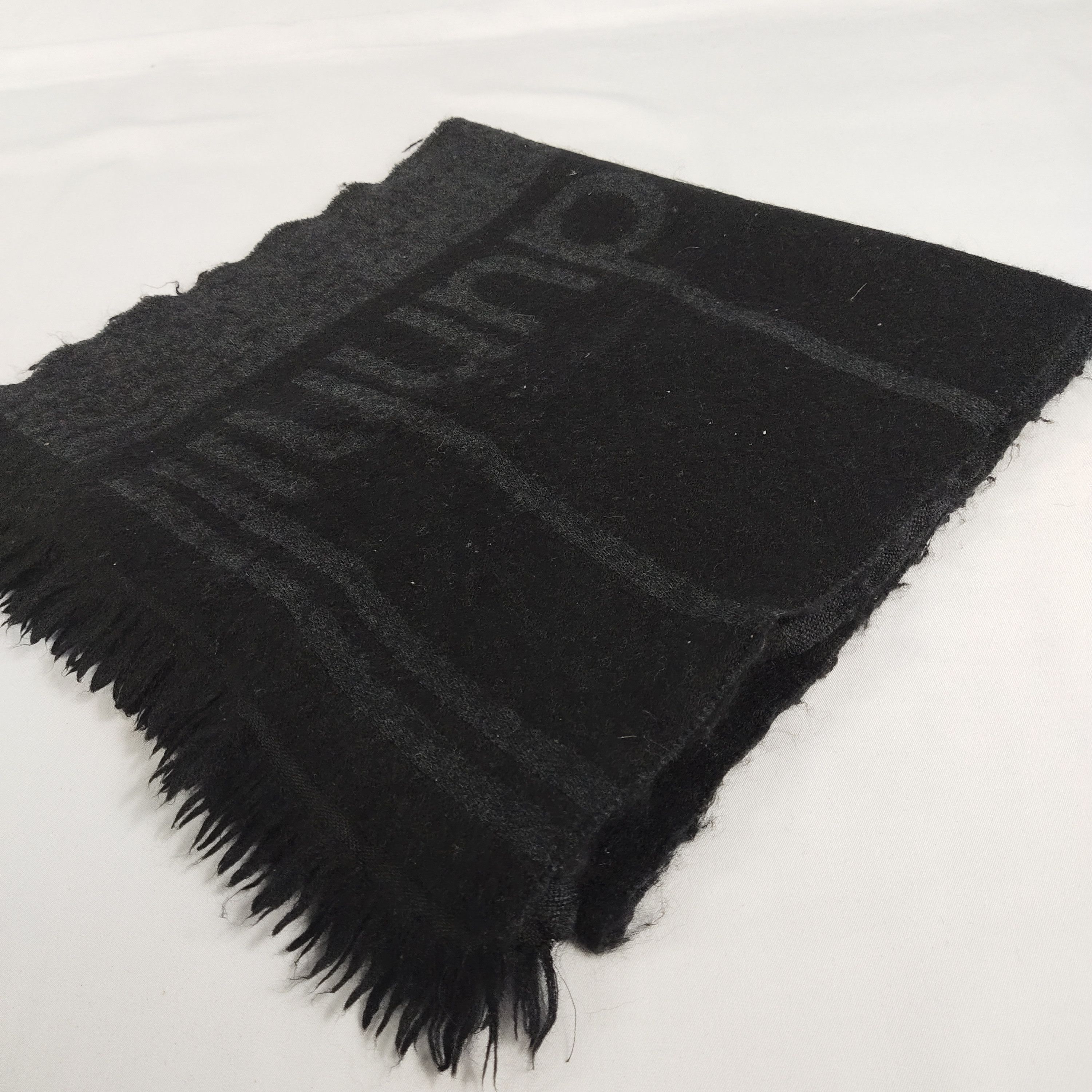 Alfred Dunhill Alfred Dunhill Scarf / Muffler / Neckwear M065 Size ONE SIZE - 4 Thumbnail