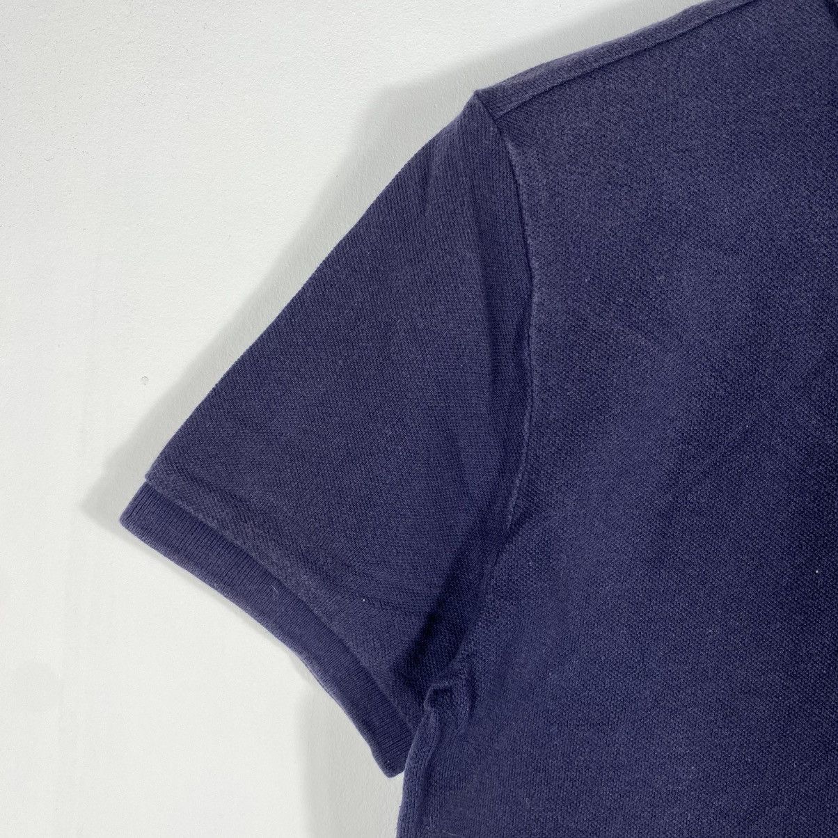 Ralph Lauren POLO JEANS COMPANY By Ralph Lauren Faded Polo Shirt Size US M / EU 48-50 / 2 - 3 Thumbnail