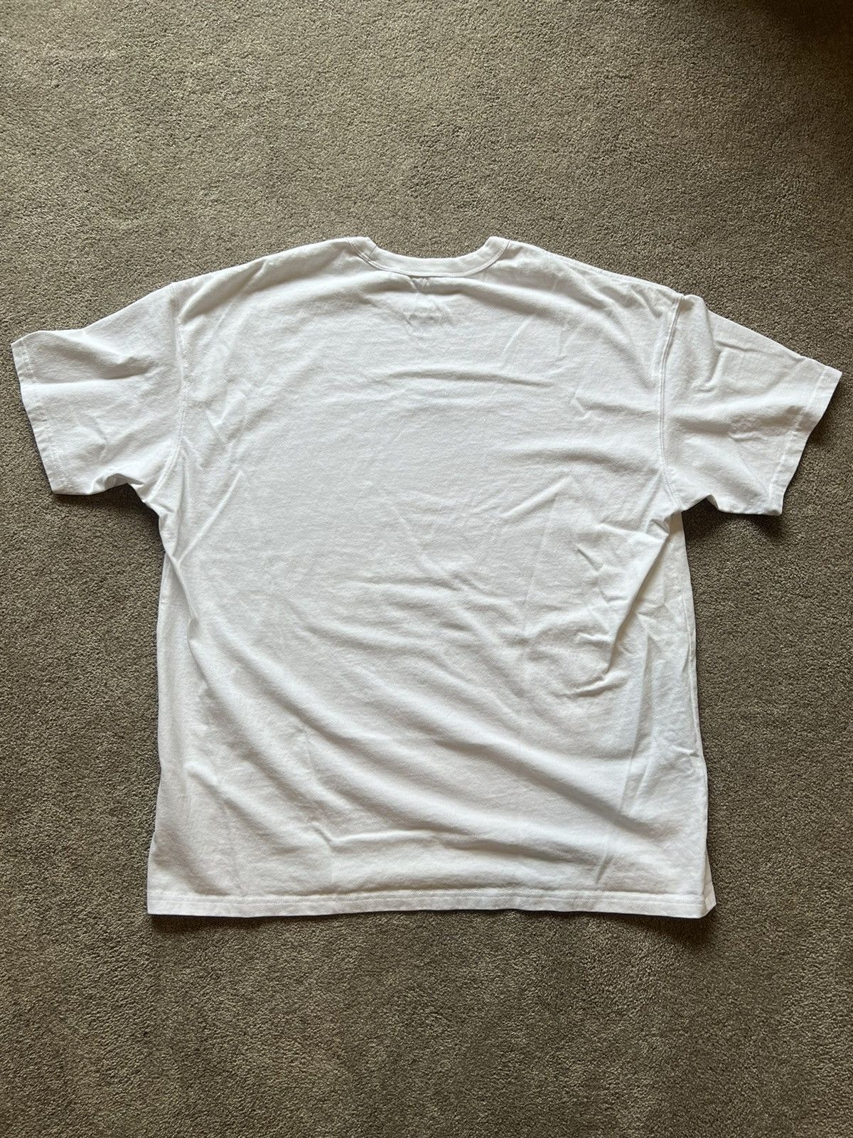 Nike Nike Loose Fit Tee XL Size US XL / EU 56 / 4 - 4 Thumbnail
