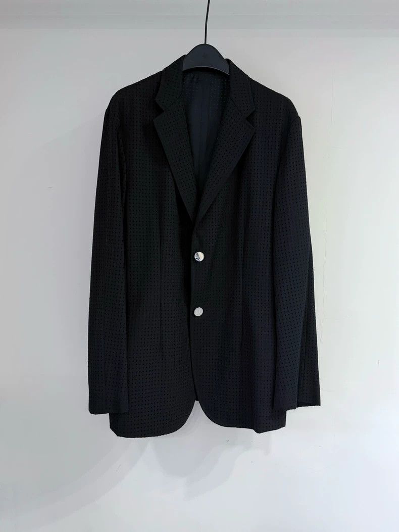 Raf Simons Raf Simons 2014ss Ralph Simon Suit Size 50R - 1 Thumbnail